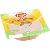 Een afbeelding van Fulya Tavuk salam