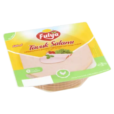 pdp-image-Fulya Tavuk salami