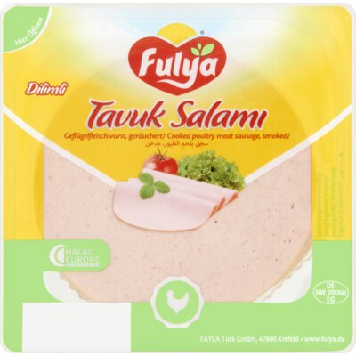 pdp-image-Fulya Tavuk salami