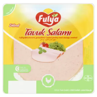 pdp-image-Fulya Tavuk salami
