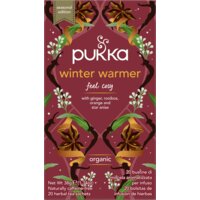 Een afbeelding van Pukka Thee winter warmer
