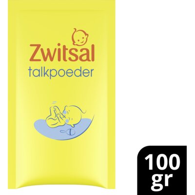 pdp-image-Zwitsal Baby talkpoeder navulling