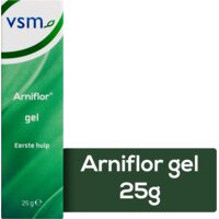 VSM Arniflor gel