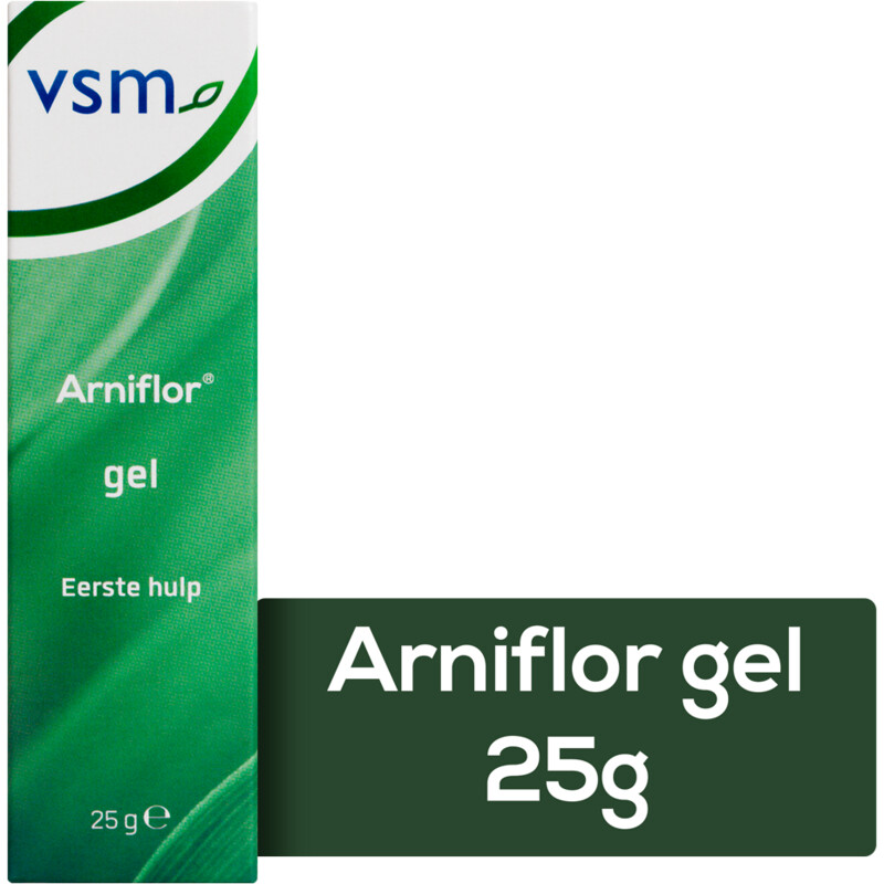 Een afbeelding van VSM Arniflor gel