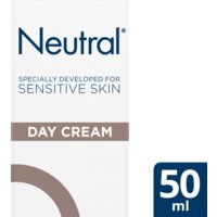 Een afbeelding van Neutral Parfumvrij face cream