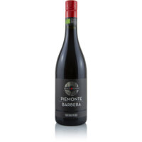 Een afbeelding van Fontanafredda Briccotondo barbera organic wine