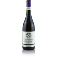 Een afbeelding van Fontanafredda Briccotondo dolcetto