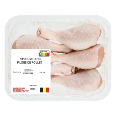 pdp-image-Plukon Kipdrumsticks bel