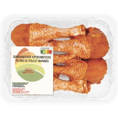 pdp-image-Plukon Kipdrumsticks gemarineerd