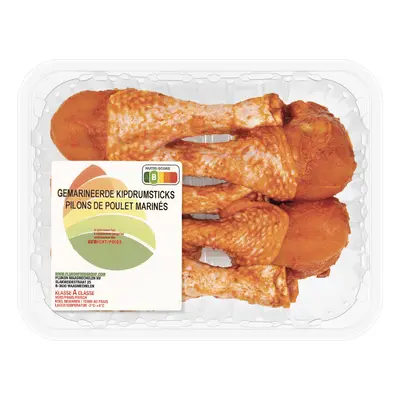 pdp-image-Plukon Kipdrumsticks gemarineerd