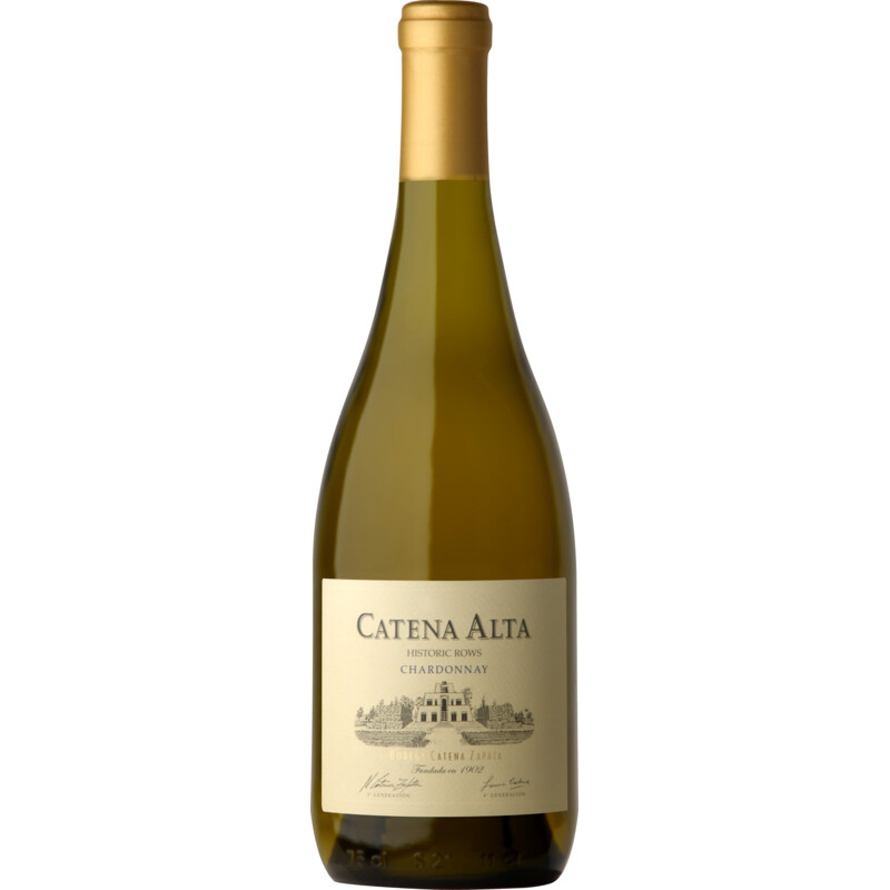 Een afbeelding van Catena Alta Chardonnay