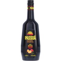 Een afbeelding van Passoã Passion fruits