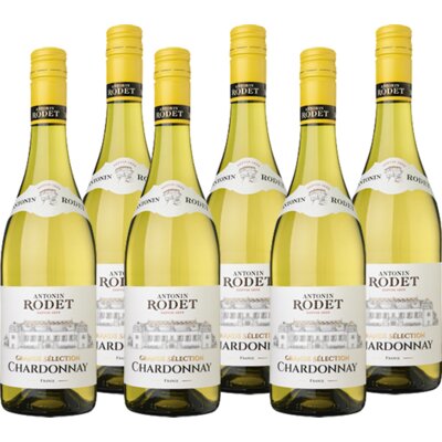 pdp-image-Antonin Rodet Vin de France chardonnay doos