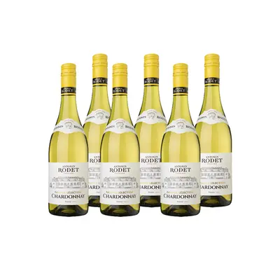 pdp-image-Antonin Rodet Vin de France chardonnay doos