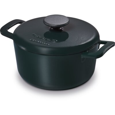 pdp-image-Brabantia Braadpan the dutch groen 24cm