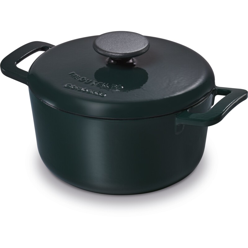 Een afbeelding van Brabantia Braadpan the dutch groen 24cm