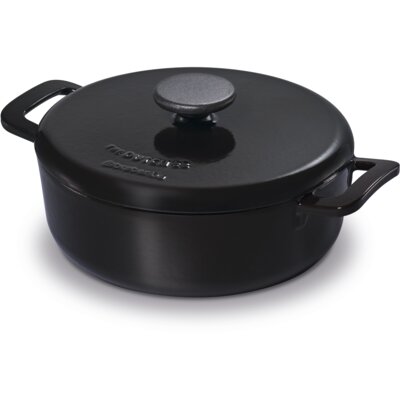 pdp-image-Brabantia Braadpan the dutch zwart 28cm