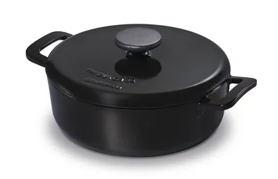 pdp-image-Brabantia Braadpan the dutch zwart 28cm