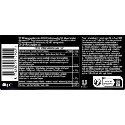 pdp-image-Lipton thee earl grey freshpack 25stx12