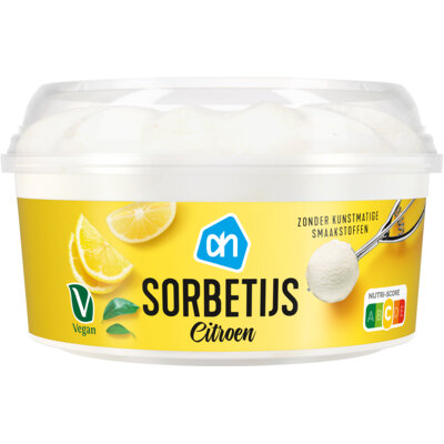 pdp-image-AH Sorbetijs citroen