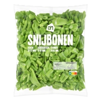 AH Snijbonen