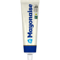 Afbeelding van Mayonaise zacht en romig