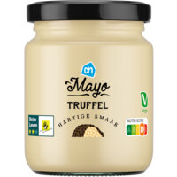 Een afbeelding van AH Mayonaise truffel