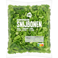 Ah Snijbonen Bestellen | Albert Heijn