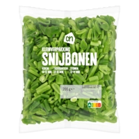 AH Snijbonen kleinverpakking