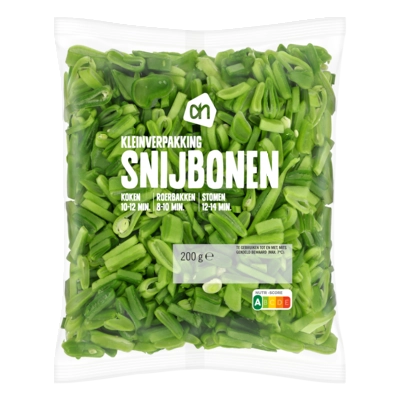 pdp-image-AH Snijbonen kleinverpakking