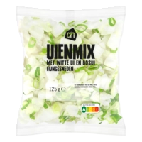 AH Uienmix