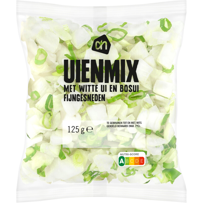 Een afbeelding van AH Uienmix