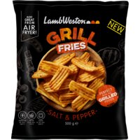 Een afbeelding van LambWeston Grill fries