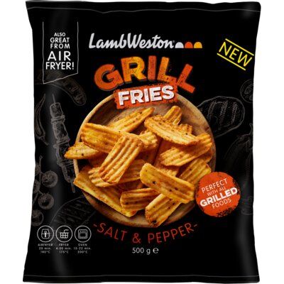 pdp-image-LambWeston Grill fries