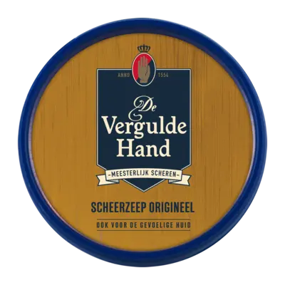pdp-image-De Vergulde Hand Scheerzeep origineel