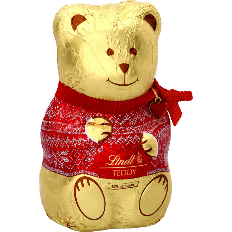 Een afbeelding van Lindt Teddy sweater