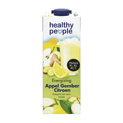 pdp-image-Healthy people Appel Gember Citroen