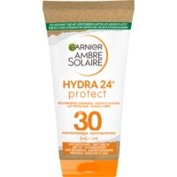 Een afbeelding van Ambre Solaire Hydraterende zonnemelk travel spf30