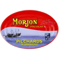 Morjon Pilchards in tomatensaus