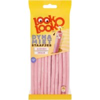 Een afbeelding van Look-O-Look Dynamietstaafjes aardbei