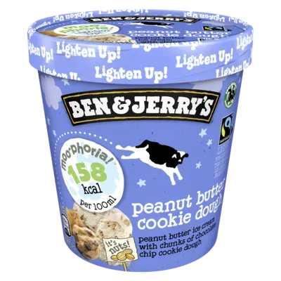 pdp-image-Ben & Jerry's Moo-phoria Peanut Butter Cookie Dough
