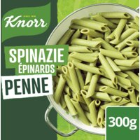 Een afbeelding van Knorr Spinazie penne