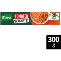 Een afbeelding van Knorr Tomaten spaghetti