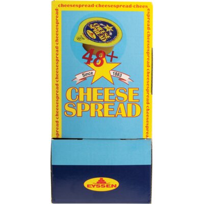 pdp-image-Eyssen Smeerkaas cups naturel 48+