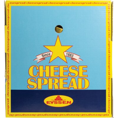 pdp-image-Eyssen Smeerkaas cups naturel 48+