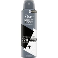 Een afbeelding van Dove Anti-transpirant spray invisible dry