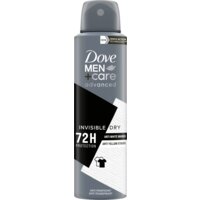 Een afbeelding van Dove Anti-transpirant spray invisible dry
