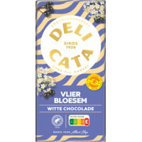 Delicata Wit vlierbloesem