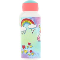 Een afbeelding van Mepal Drinkfles campus unicorn 400ml