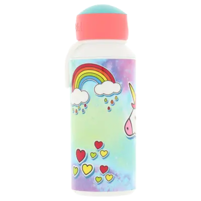 pdp-image-Mepal Drinkfles campus unicorn 400ml